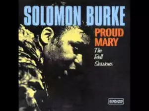 Solomon Burke - The Bell Sessions